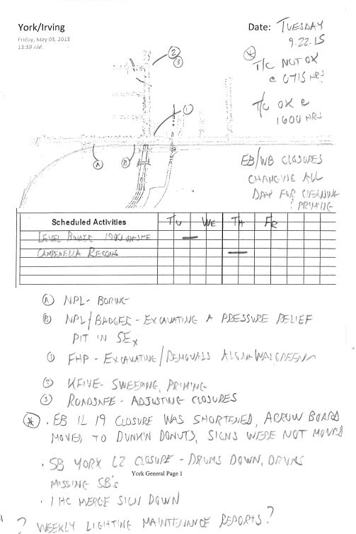 Arm Rest Tracker