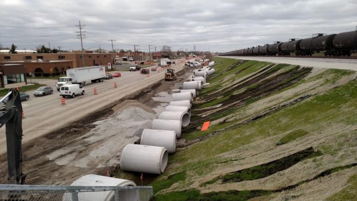 Bridge Overhang Fillet Calculations | Hildebranski.com