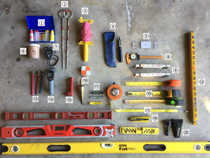 Bridge Overhang Fillet Calculations | Hildebranski.com