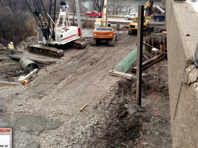 Bridge Overhang Fillet Calculations | Hildebranski.com