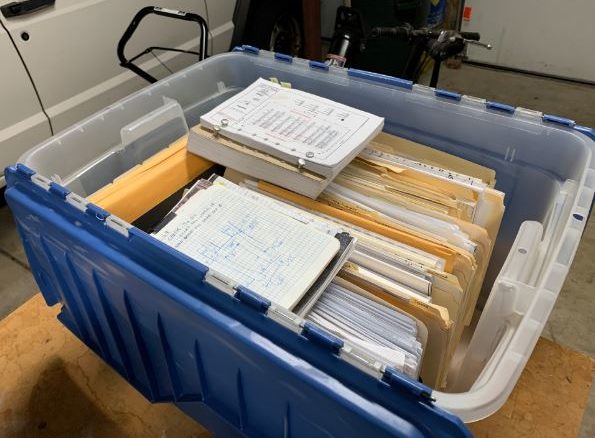 Files